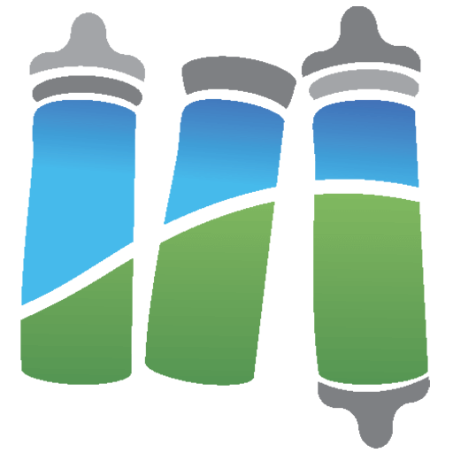 ישיבת הגולן logo
